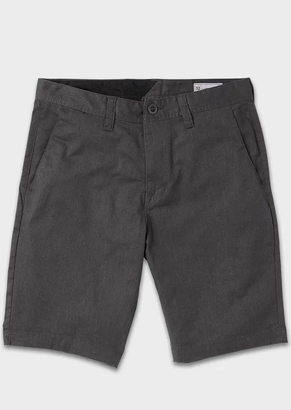 Volcom Men's Frickin Modern Stretch Shorts 21 sold by Prfo