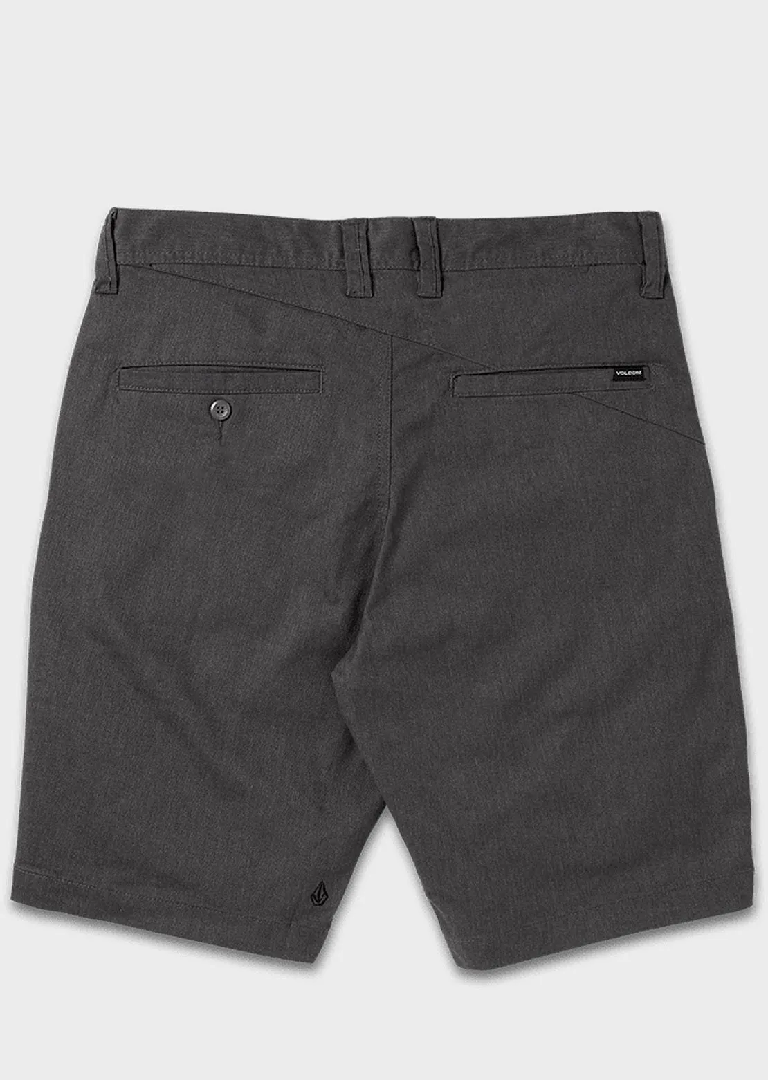 Volcom Men's Frickin Modern Stretch Shorts 21 sold by Prfo product image thumbnail 2