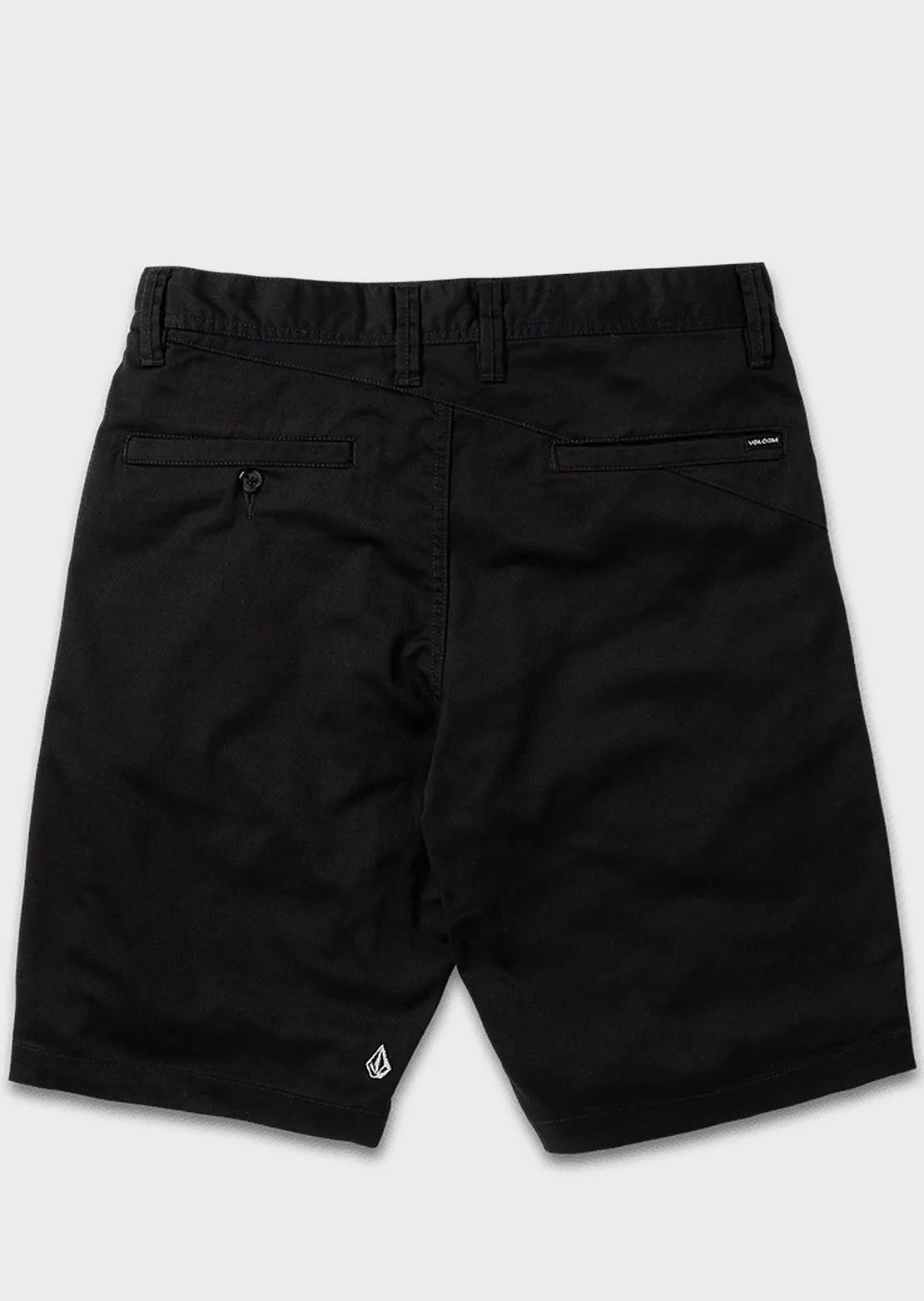 Volcom Men's Frickin Modern Stretch Shorts 21 sold by Prfo product image thumbnail 4