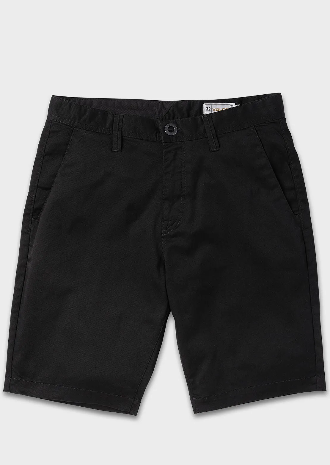 Volcom Men's Frickin Modern Stretch Shorts 21 sold by Prfo product image thumbnail 3