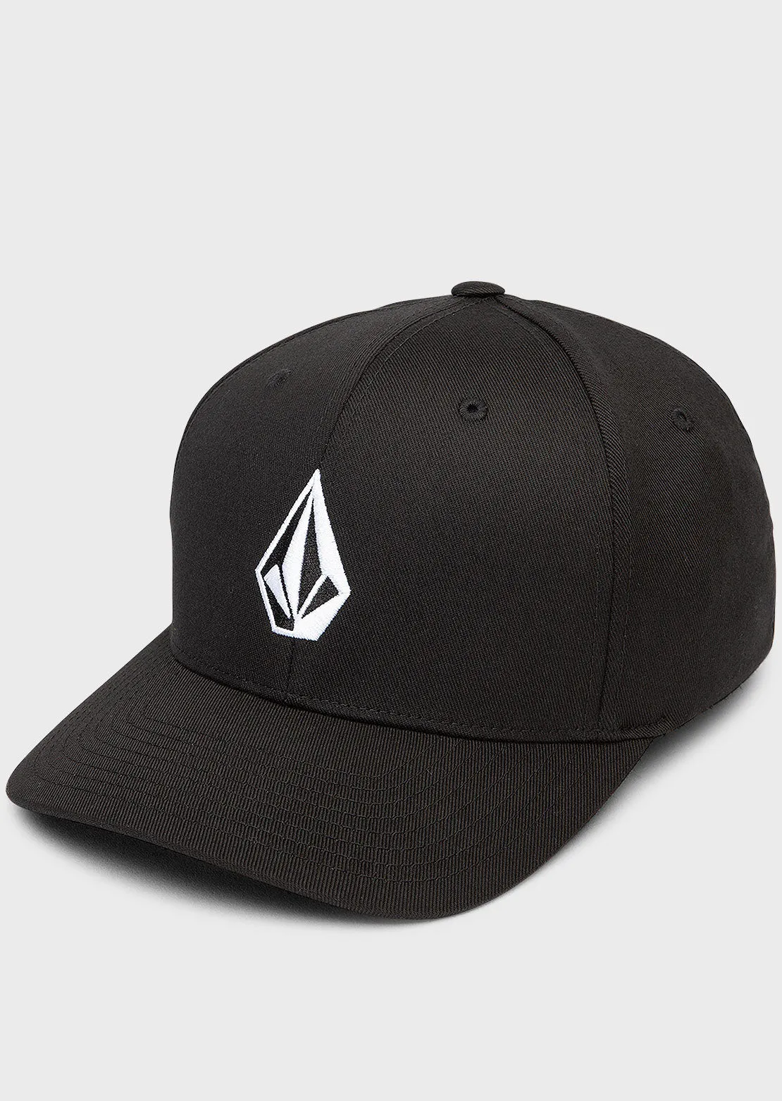 Volcom Men's Full Stone Flexfit Cap sold by Prfo