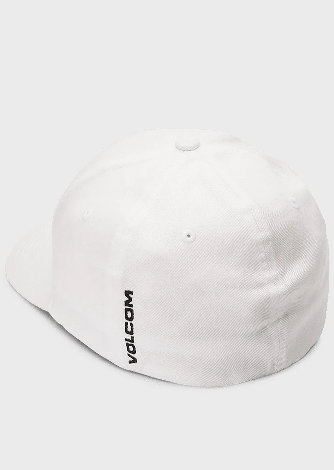 Volcom Men's Full Stone Flexfit Cap sold by Prfo product image thumbnail 4