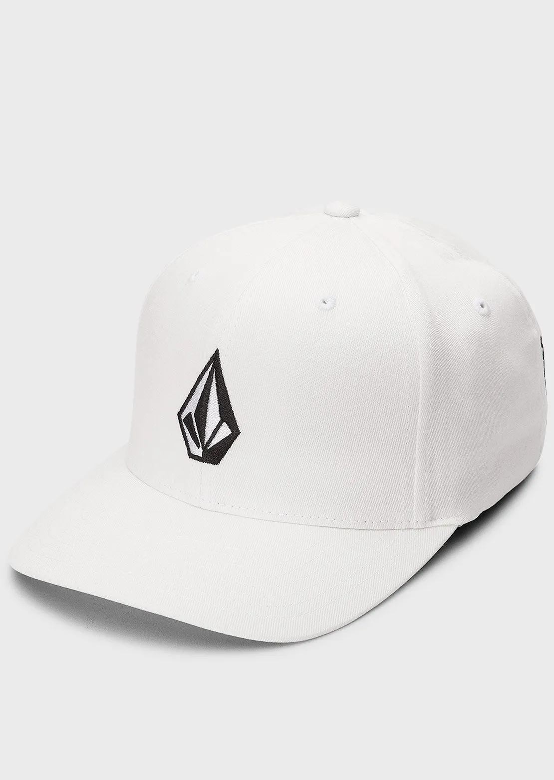 Volcom Men's Full Stone Flexfit Cap sold by Prfo product image thumbnail 3