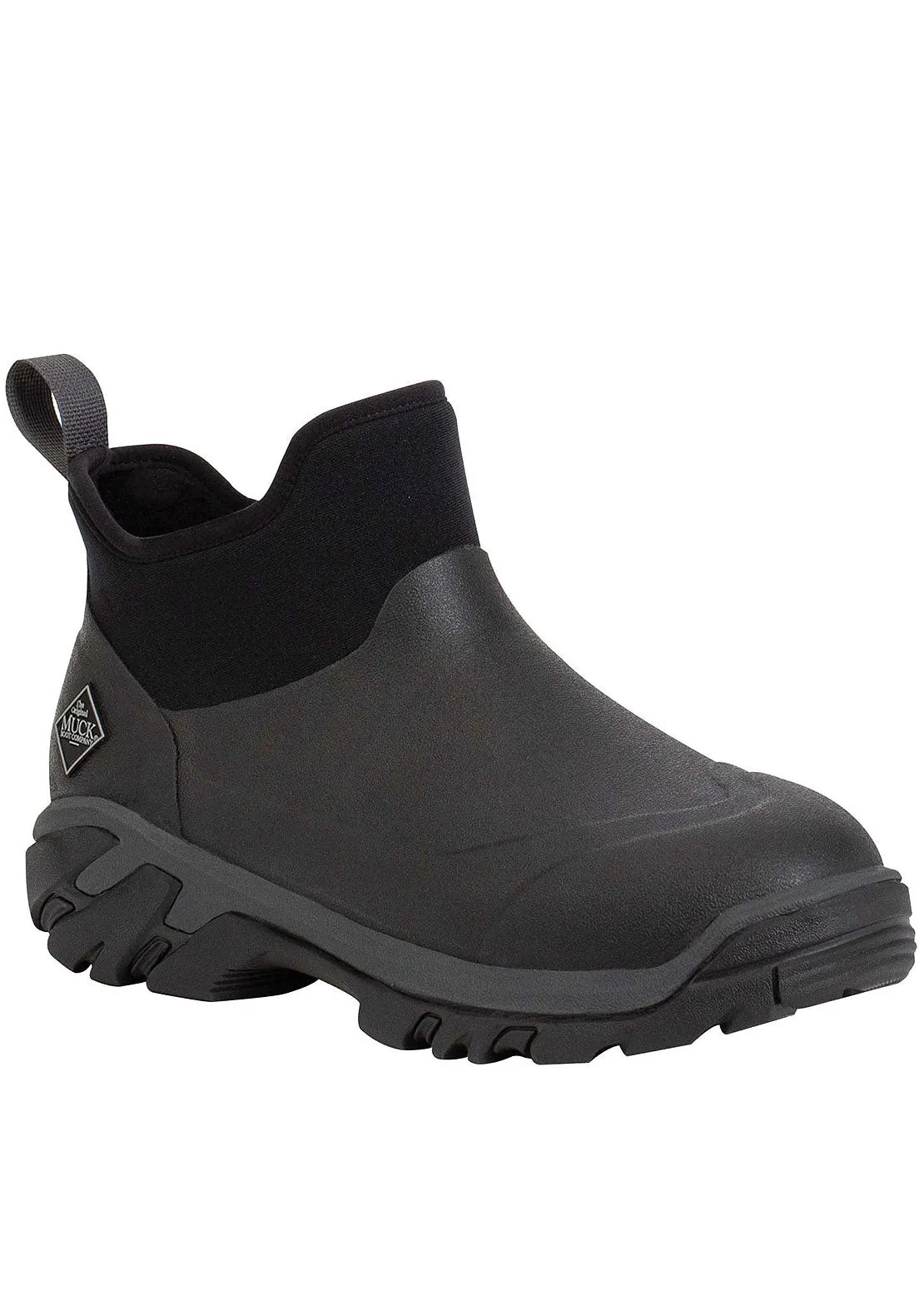 Muck Boot Co. Men's Woody Sport Ankle Boots sold by Prfo