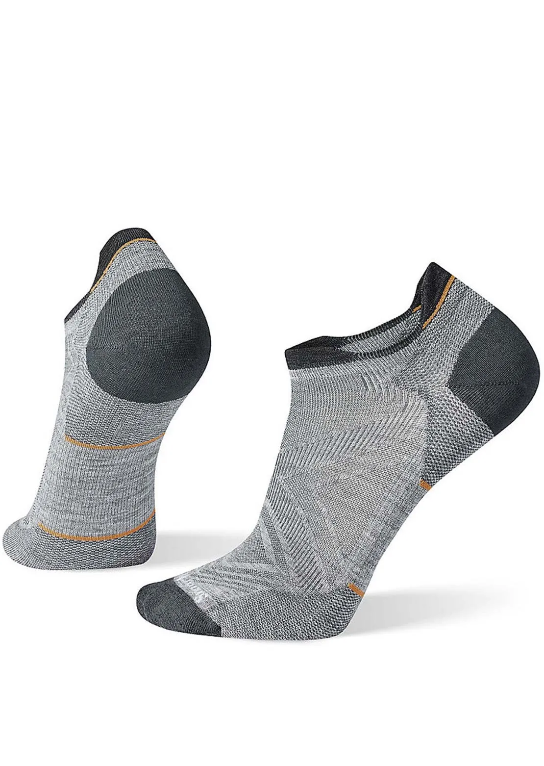 Smartwool Men's Run Zero Cushion Low Ankle Socks sold by Prfo product image thumbnail 2