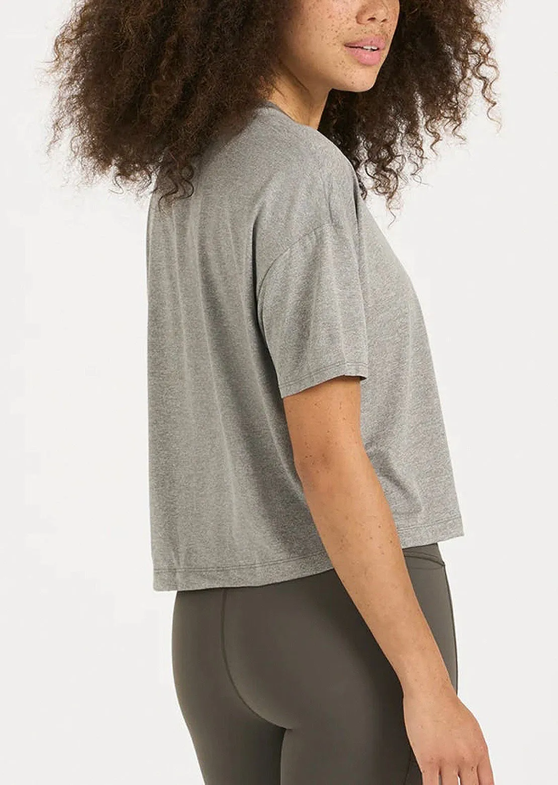 Vuori Women's Energy T-Shirt sold by Prfo product image thumbnail 5