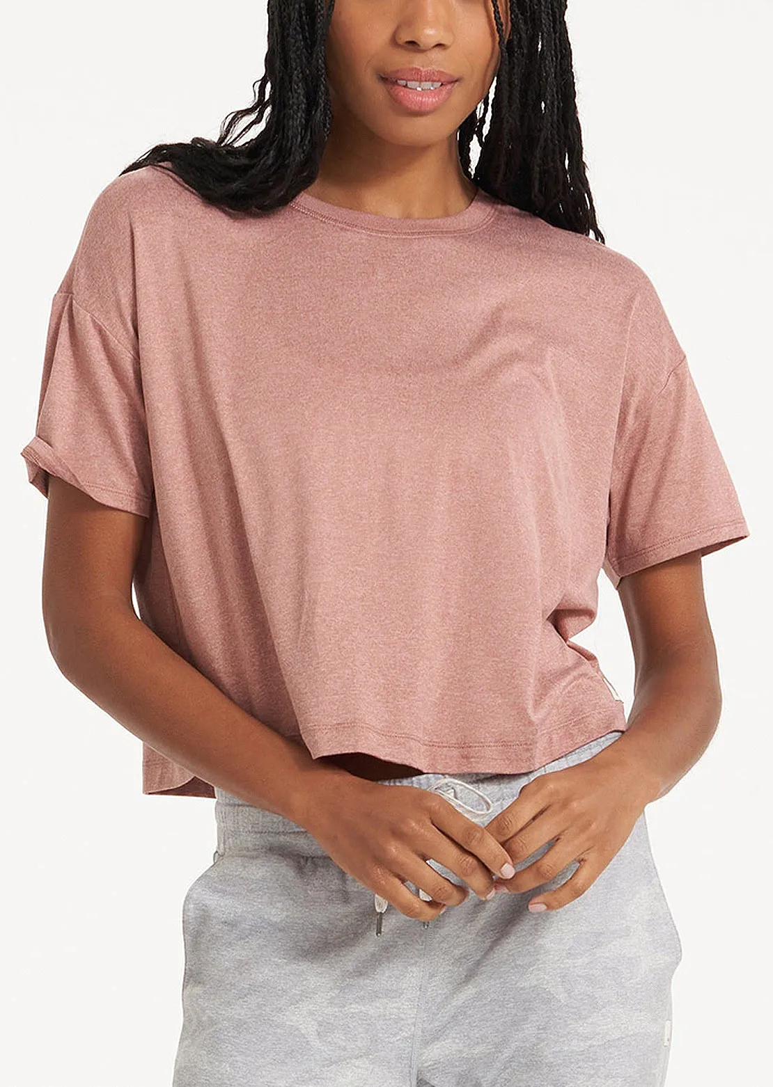 Vuori Women's Energy T-Shirt sold by Prfo