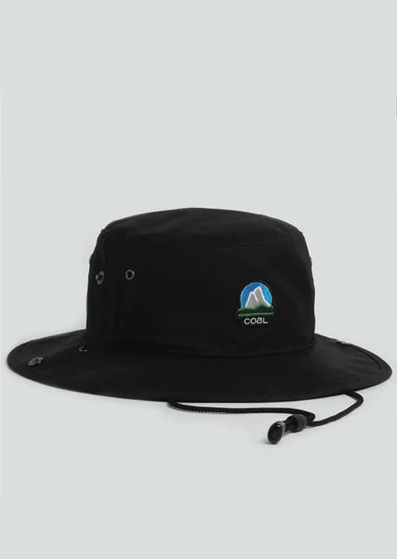 Coal The Seymour Hat sold by Prfo