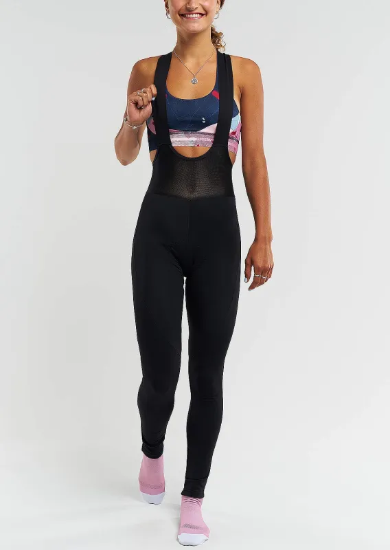 Peppermint Women's Thermal Bib sold by Prfo
