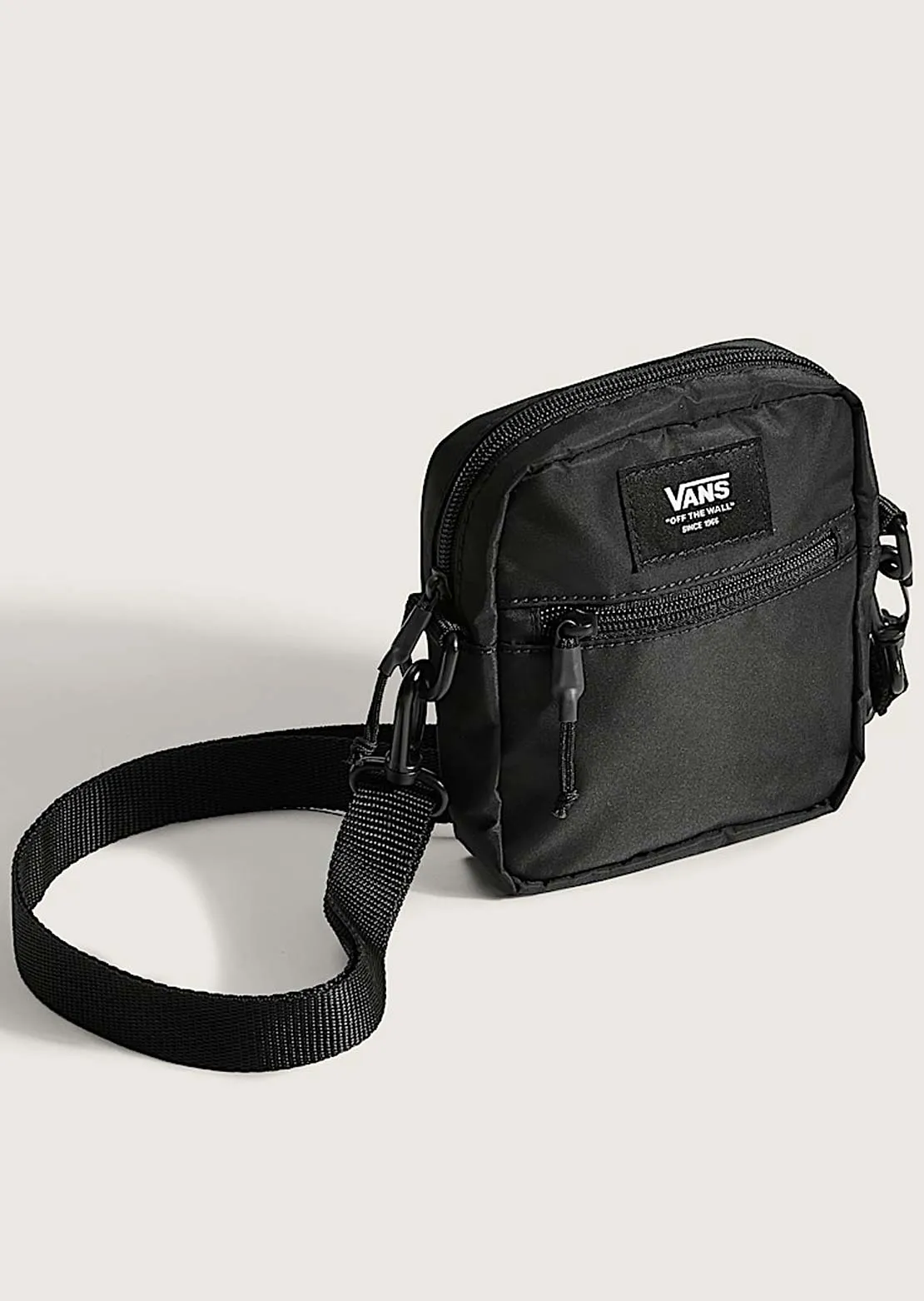Vans Men's Bail Shoulder Bag sold by Prfo product image thumbnail 5