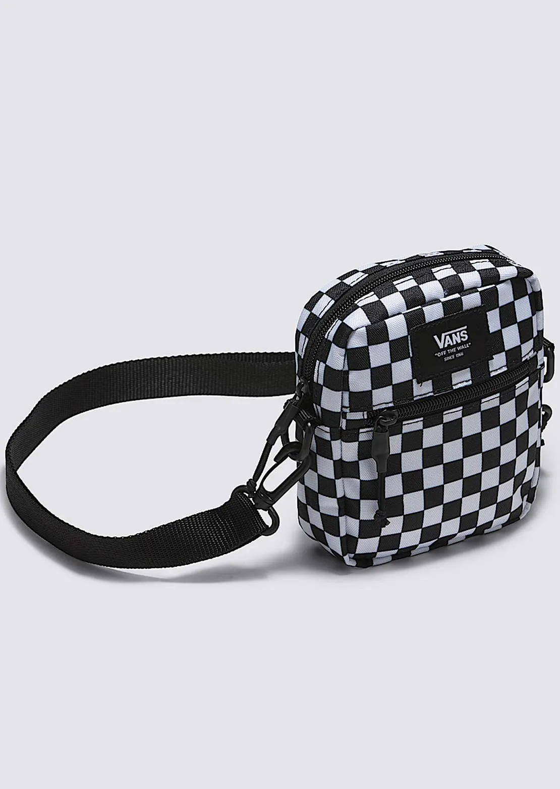 Vans Men's Bail Shoulder Bag sold by Prfo