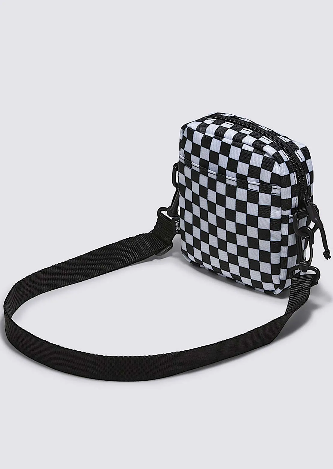Vans Men's Bail Shoulder Bag sold by Prfo product image thumbnail 2