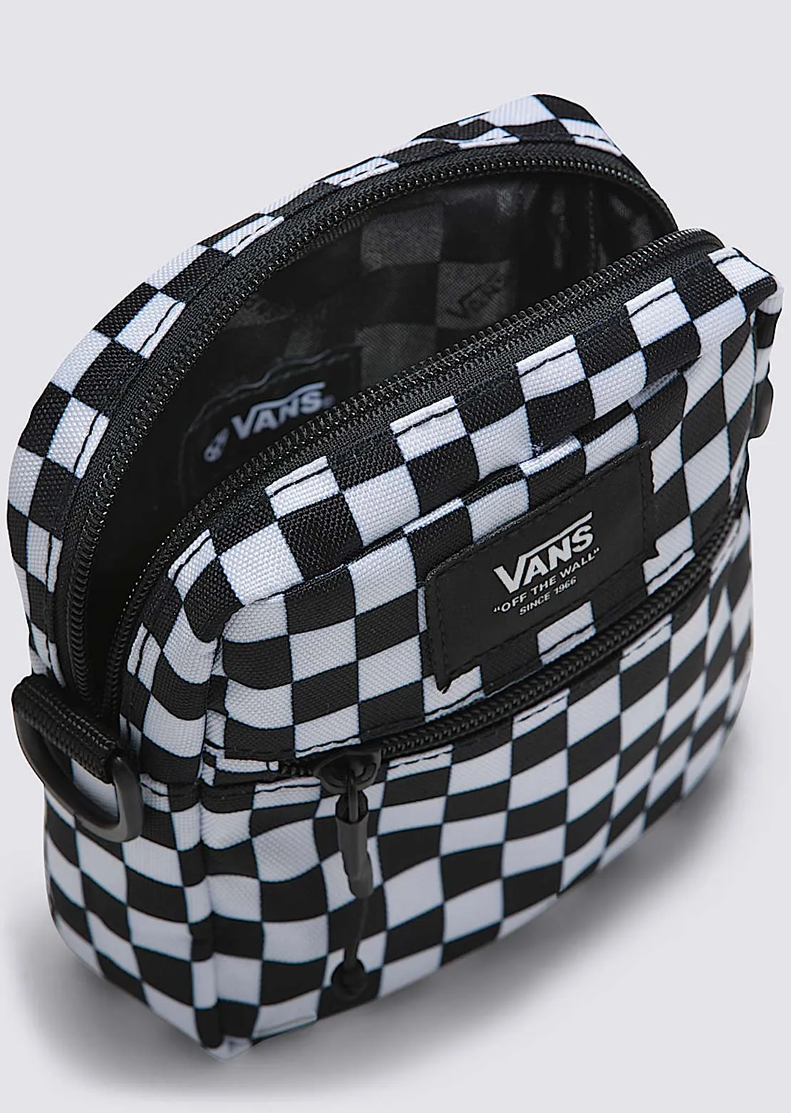 Vans Men's Bail Shoulder Bag sold by Prfo product image thumbnail 4