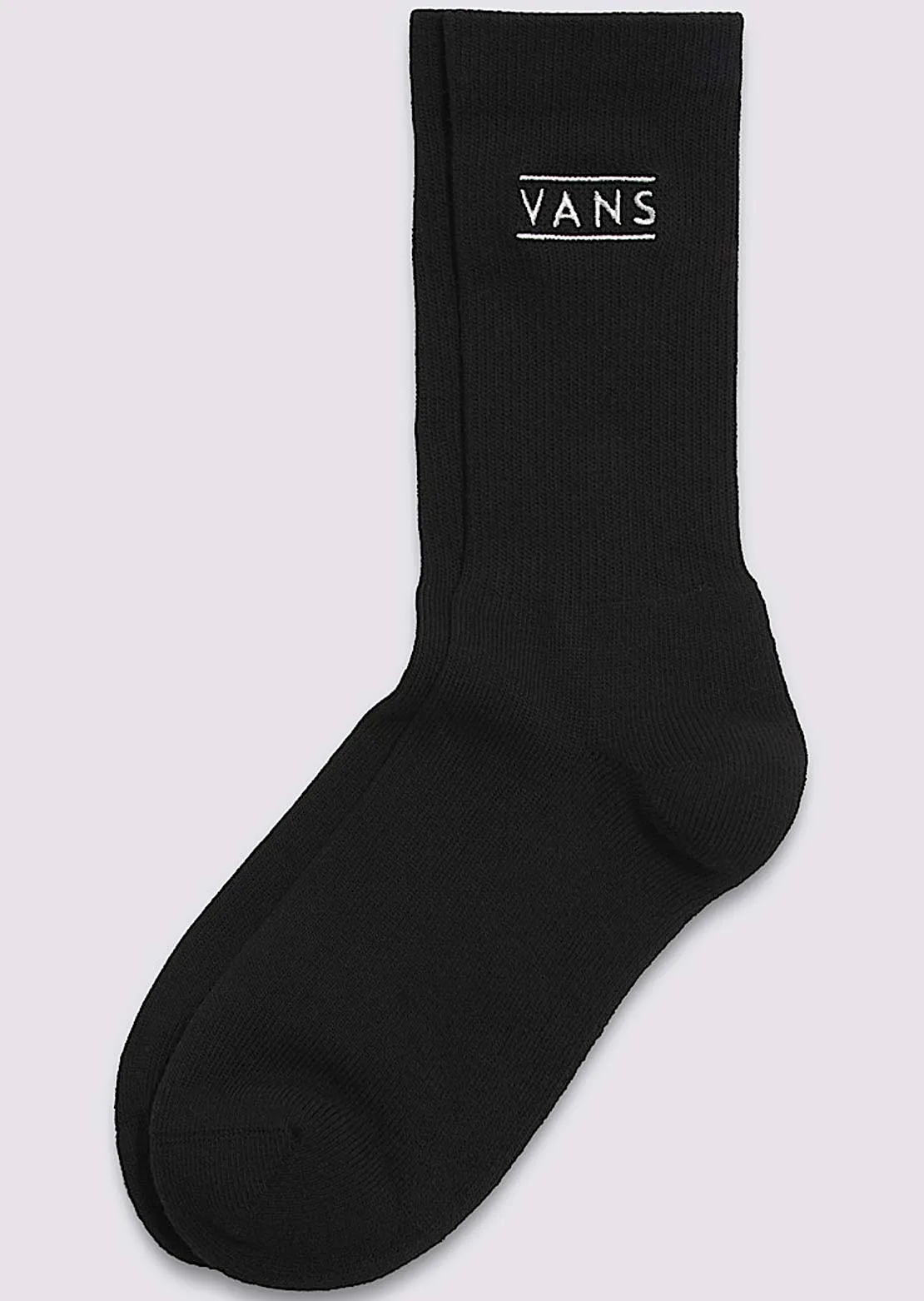 Vans Men's Half Box Crew Socks sold by Prfo