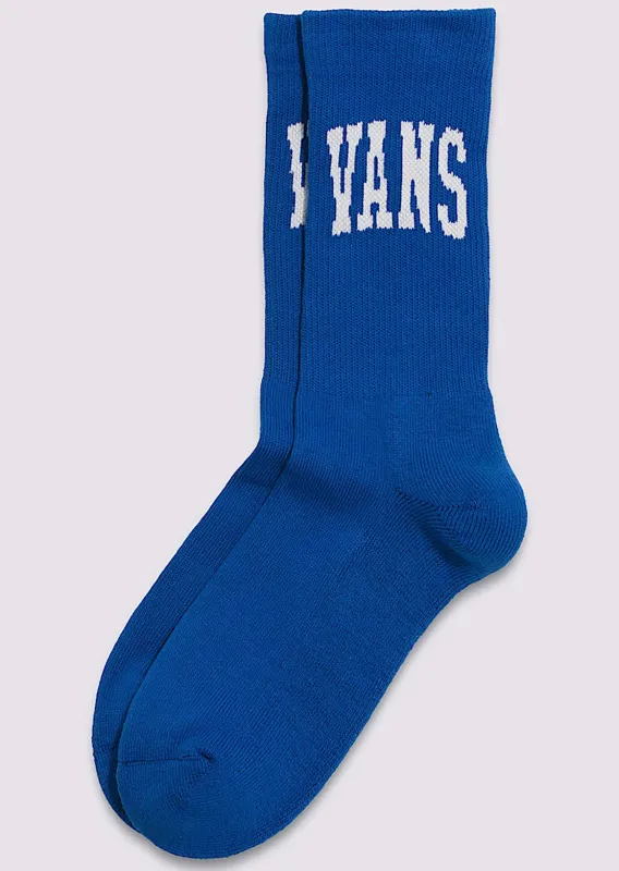 Vans Men's Arched Crew Socks sold by Prfo
