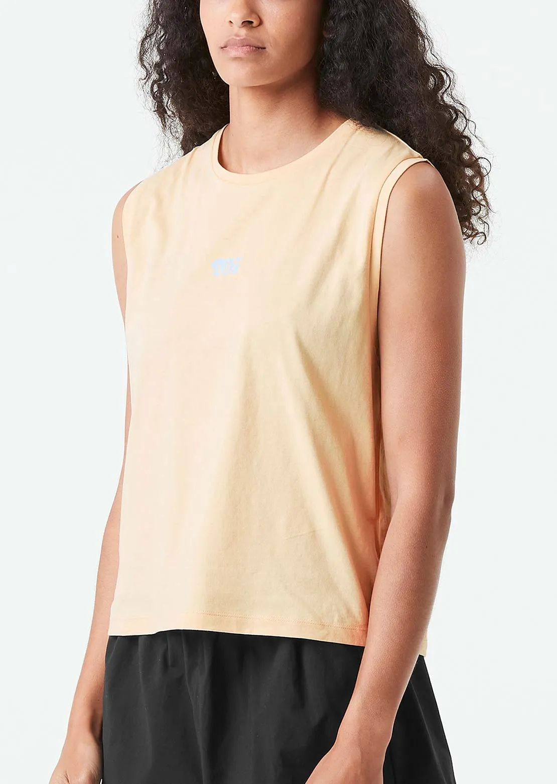 Picture Women's Pine Tank sold by Prfo