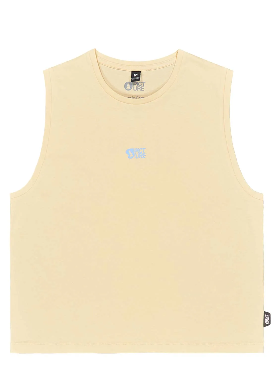 Picture Women's Pine Tank sold by Prfo product image thumbnail 4