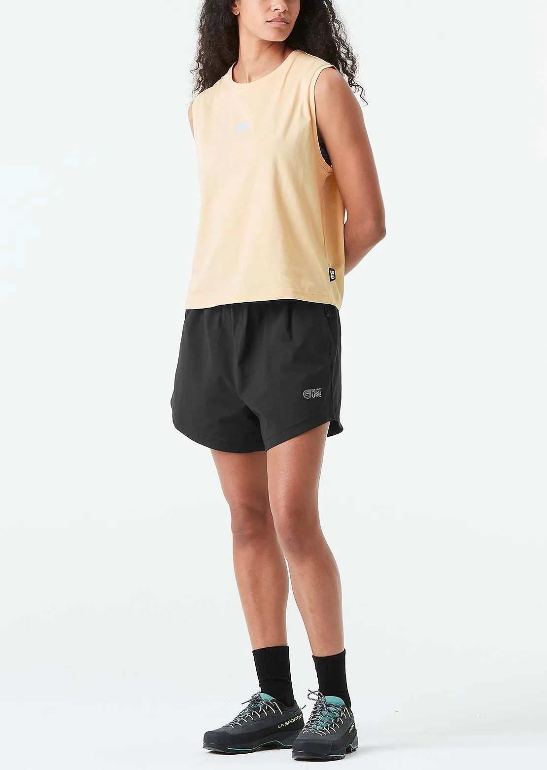 Picture Women's Pine Tank sold by Prfo product image thumbnail 3