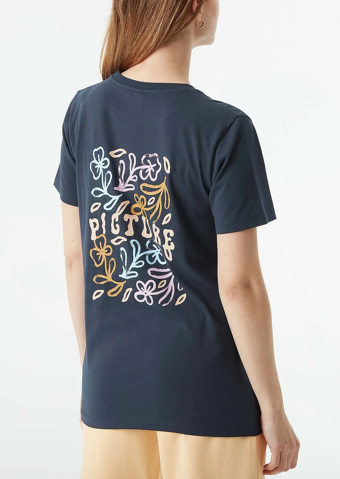 Picture Women's Virel T-shirt sold by Prfo product image thumbnail 2