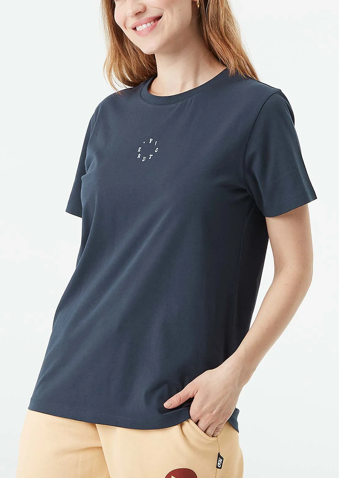 Picture Women's Virel T-shirt sold by Prfo