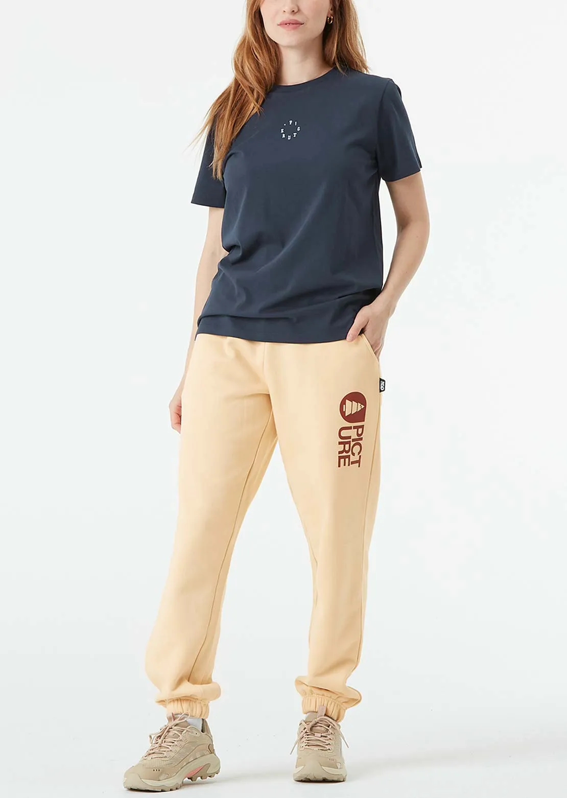 Picture Women's Virel T-shirt sold by Prfo product image thumbnail 3