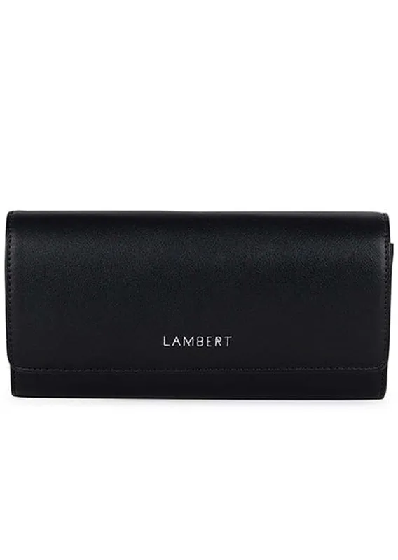 Lambert Women's Susanne Vegan Leather Wallet sold by Prfo