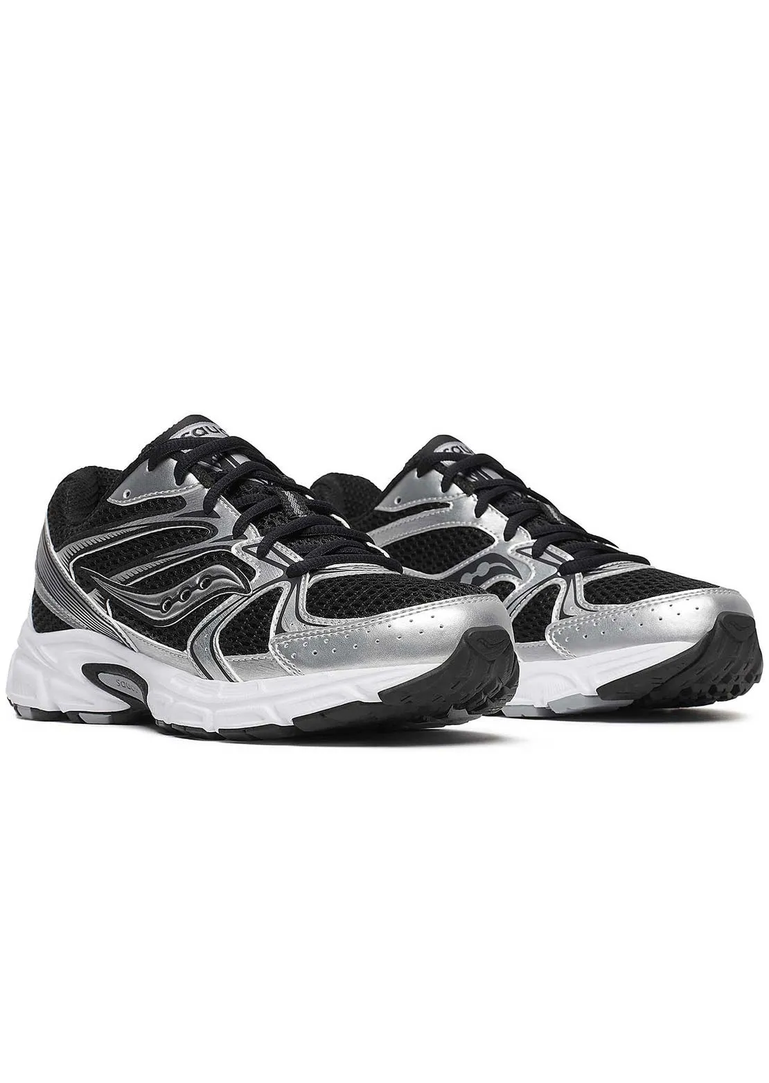 Saucony Women's Ride Millennium Shoes sold by Prfo product image thumbnail 4