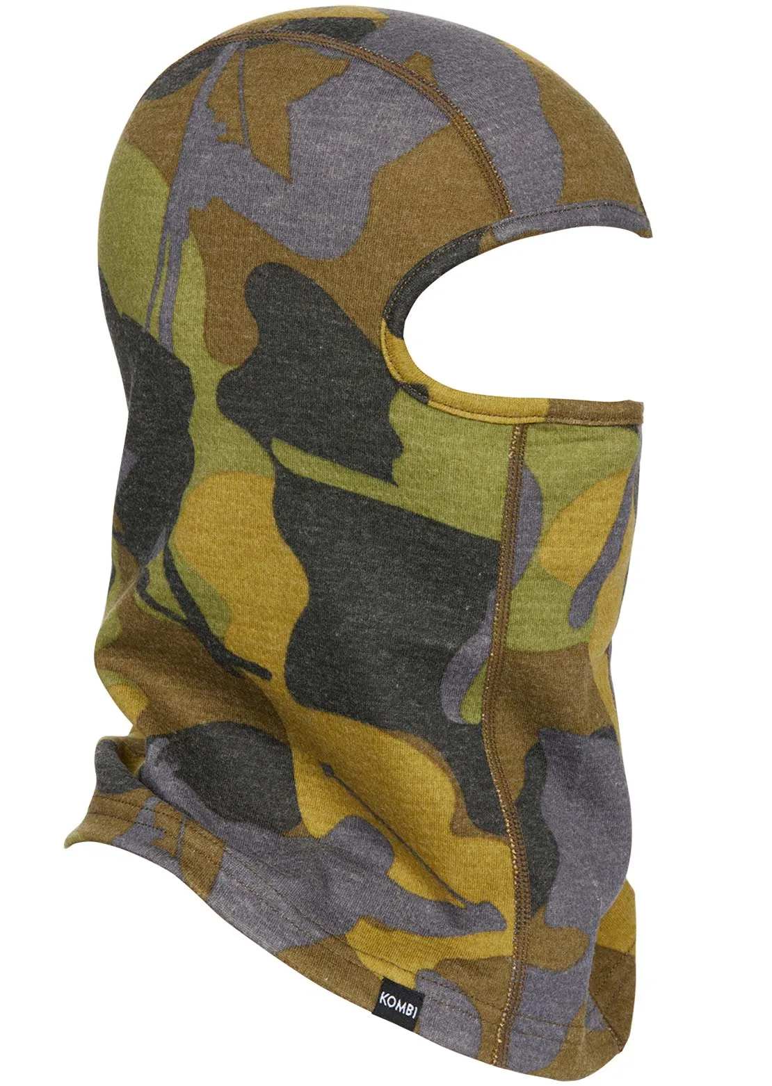 Kombi Junior Merinomix Pro Balaclava sold by Prfo