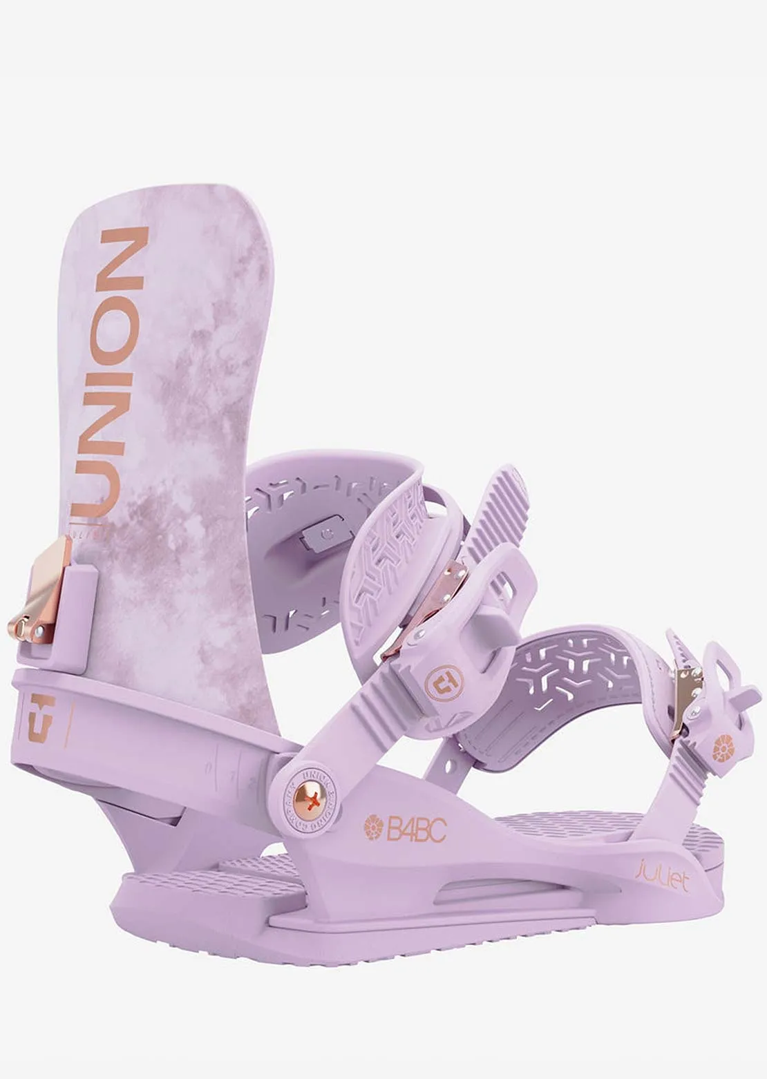 Union Women's Juliet Snowboard Bindings sold by Prfo product image thumbnail 2