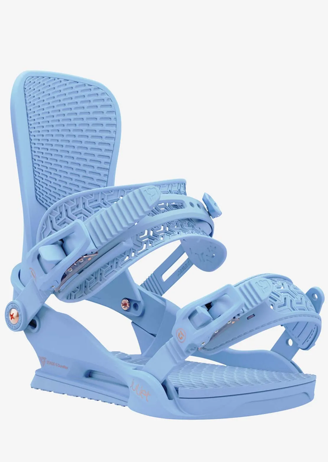 Union Women's Juliet Snowboard Bindings sold by Prfo product image thumbnail 5