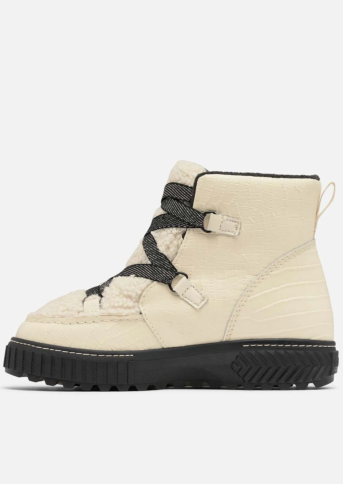 Sorel Women's Ona Ave Alpine Boot Lux Waterproof Boots sold by Prfo product image thumbnail 2