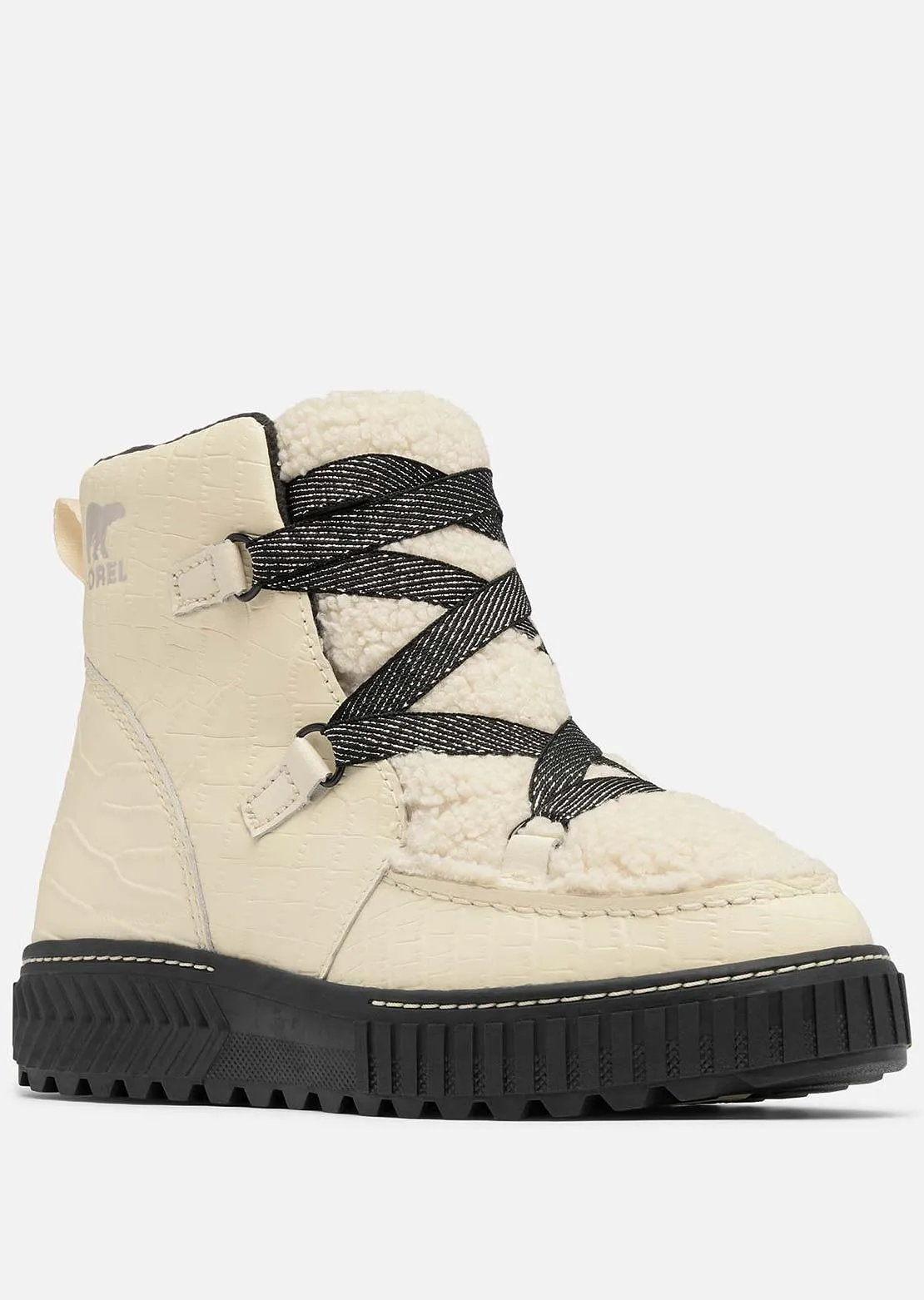 Sorel Women's Ona Ave Alpine Boot Lux Waterproof Boots sold by Prfo product image thumbnail 4