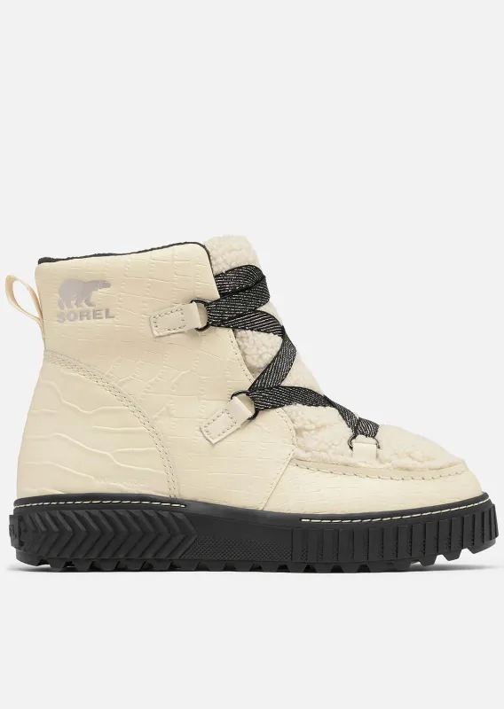 Sorel Women's Ona Ave Alpine Boot Lux Waterproof Boots sold by Prfo