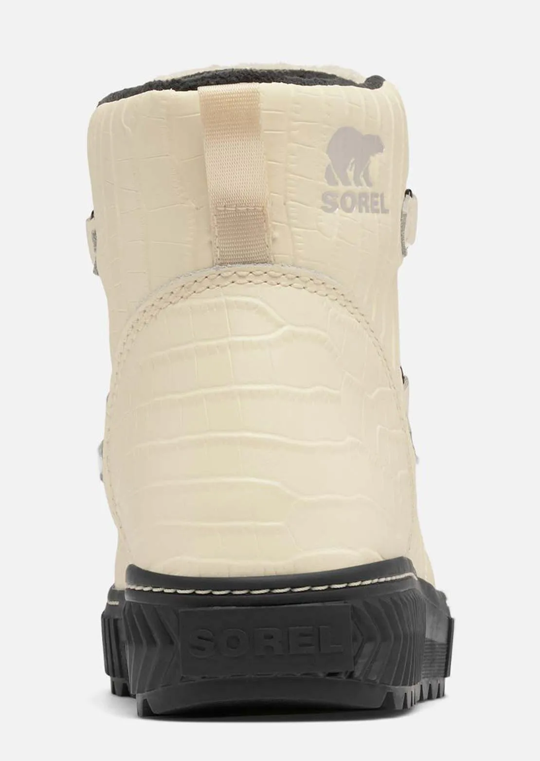 Sorel Women's Ona Ave Alpine Boot Lux Waterproof Boots sold by Prfo product image thumbnail 5