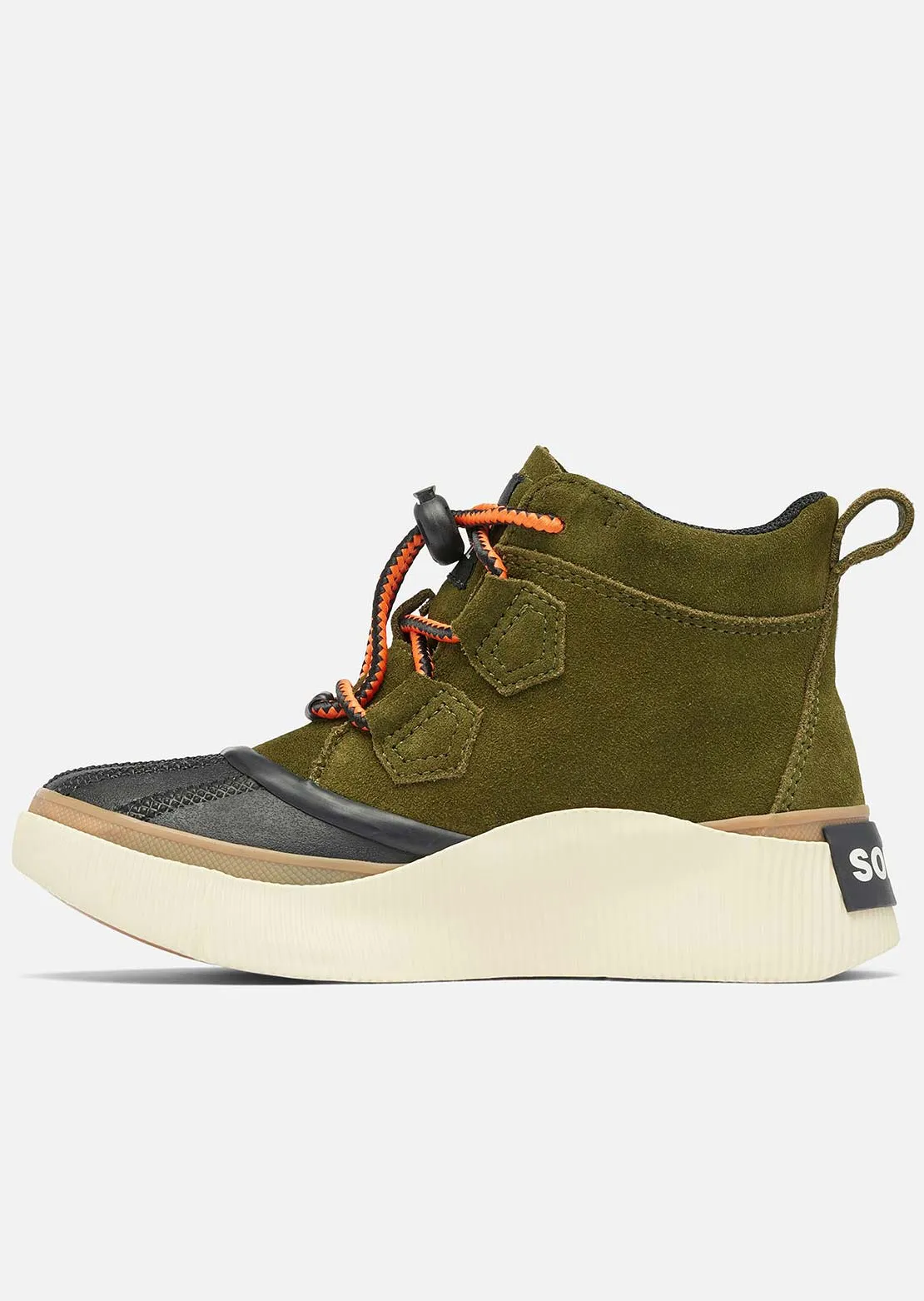 Sorel Junior Out N About Iv Classic Waterproof Boots sold by Prfo product image thumbnail 2
