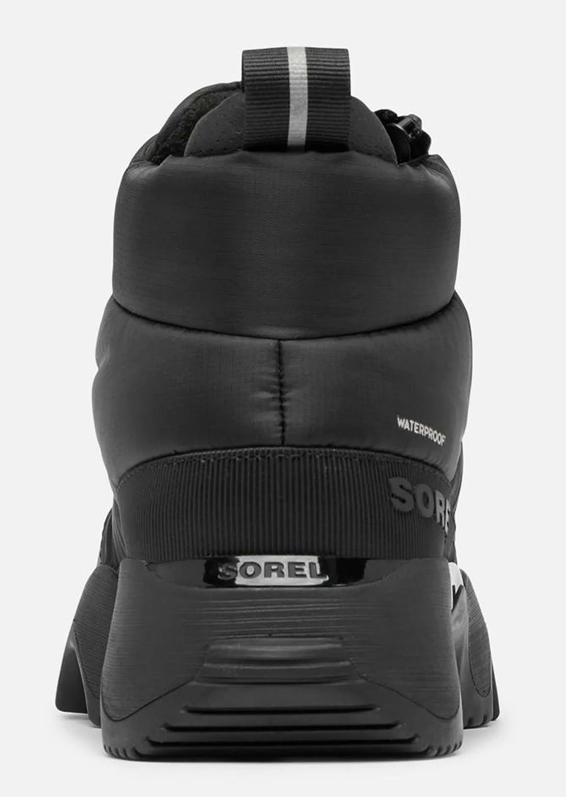 Sorel Women's Kinetic Impact Puffy Zip Waterproof Boots sold by Prfo product image thumbnail 5