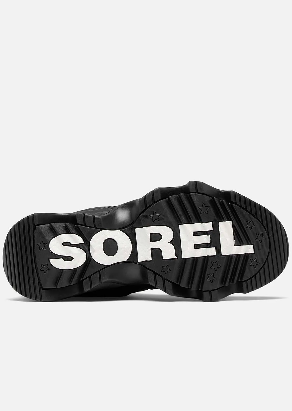 Sorel Women's Kinetic Impact Puffy Zip Waterproof Boots sold by Prfo product image thumbnail 3