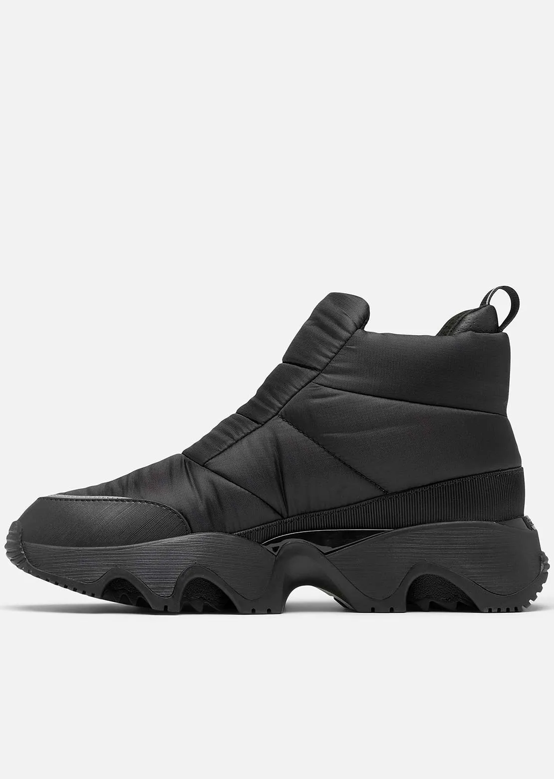 Sorel Women's Kinetic Impact Puffy Zip Waterproof Boots sold by Prfo product image thumbnail 2