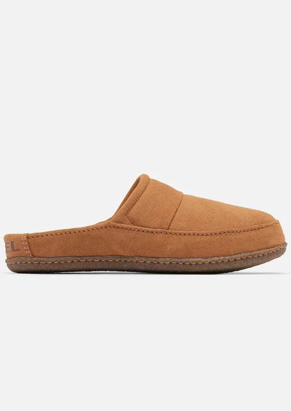 Sorel Men's Falcon Ridge II Scuff Slippers sold by Prfo