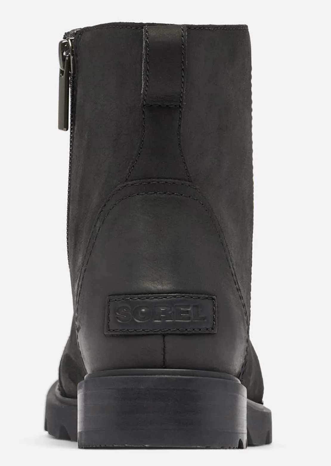 Sorel Women's Emelie III Zip Waterproof Boots sold by Prfo product image thumbnail 5