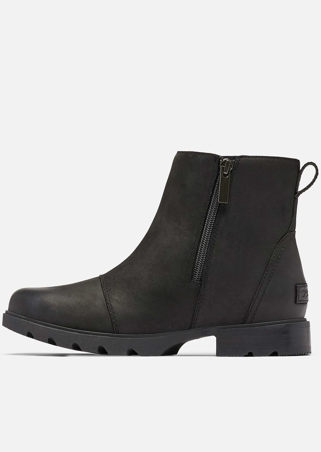 Sorel Women's Emelie III Zip Waterproof Boots sold by Prfo product image thumbnail 2