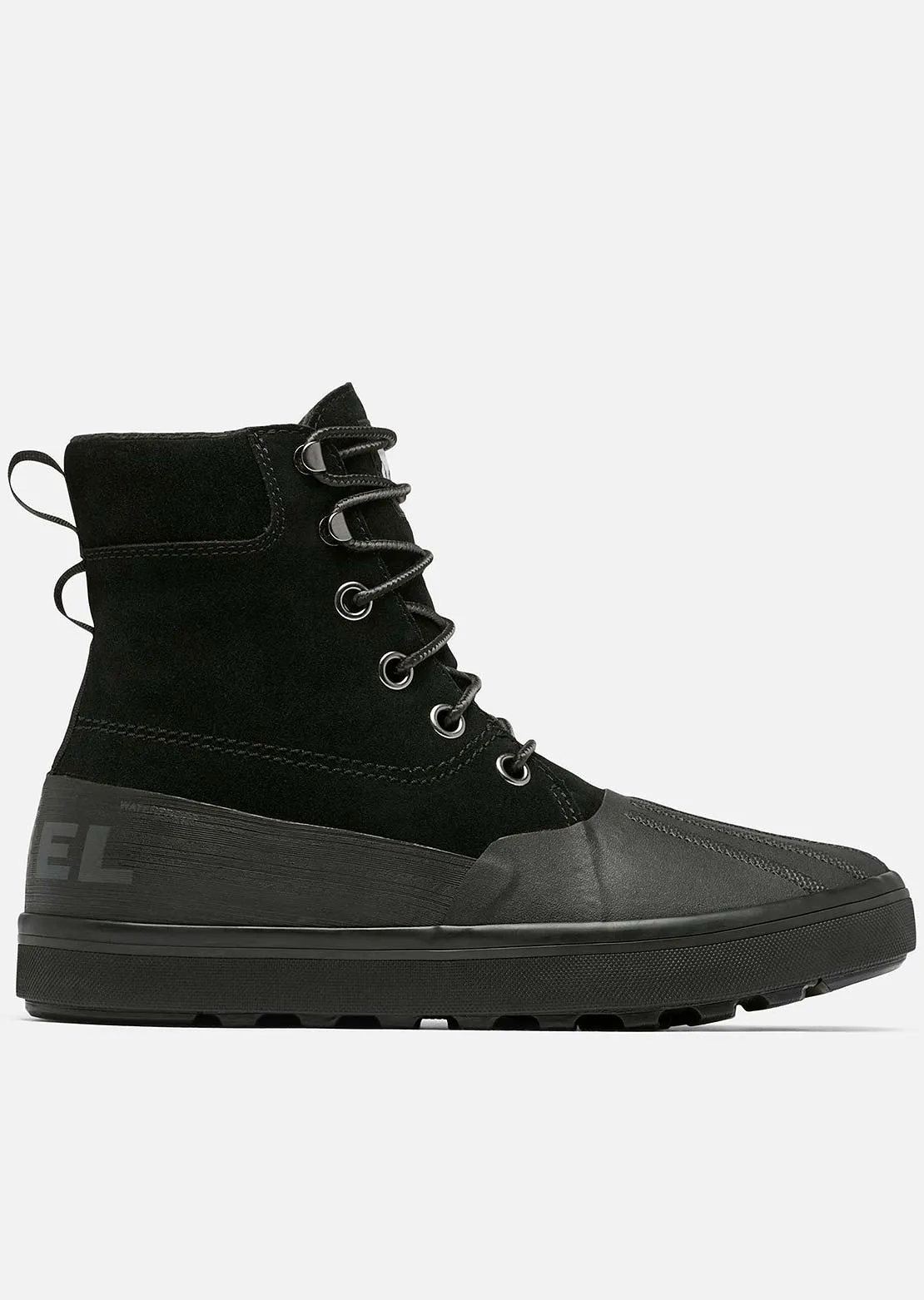 Sorel Men's Sorel Metro II Waterproof Boots sold by Prfo