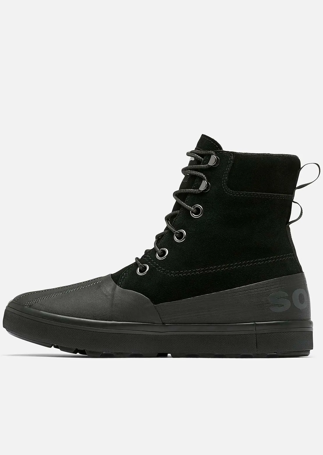 Sorel Men's Sorel Metro II Waterproof Boots sold by Prfo product image thumbnail 2