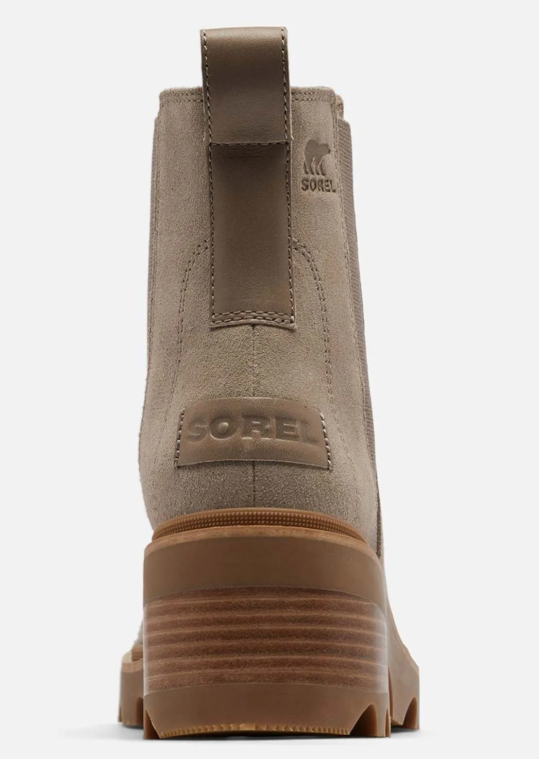 Sorel Women's Joan Now Chelsea Boots sold by Prfo product image thumbnail 5