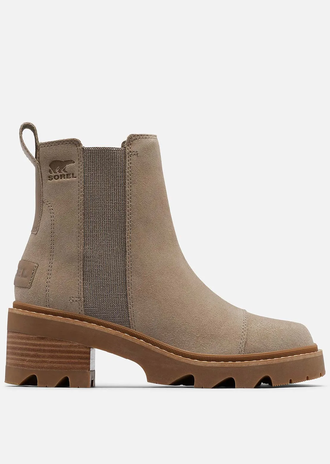 Sorel Women's Joan Now Chelsea Boots sold by Prfo