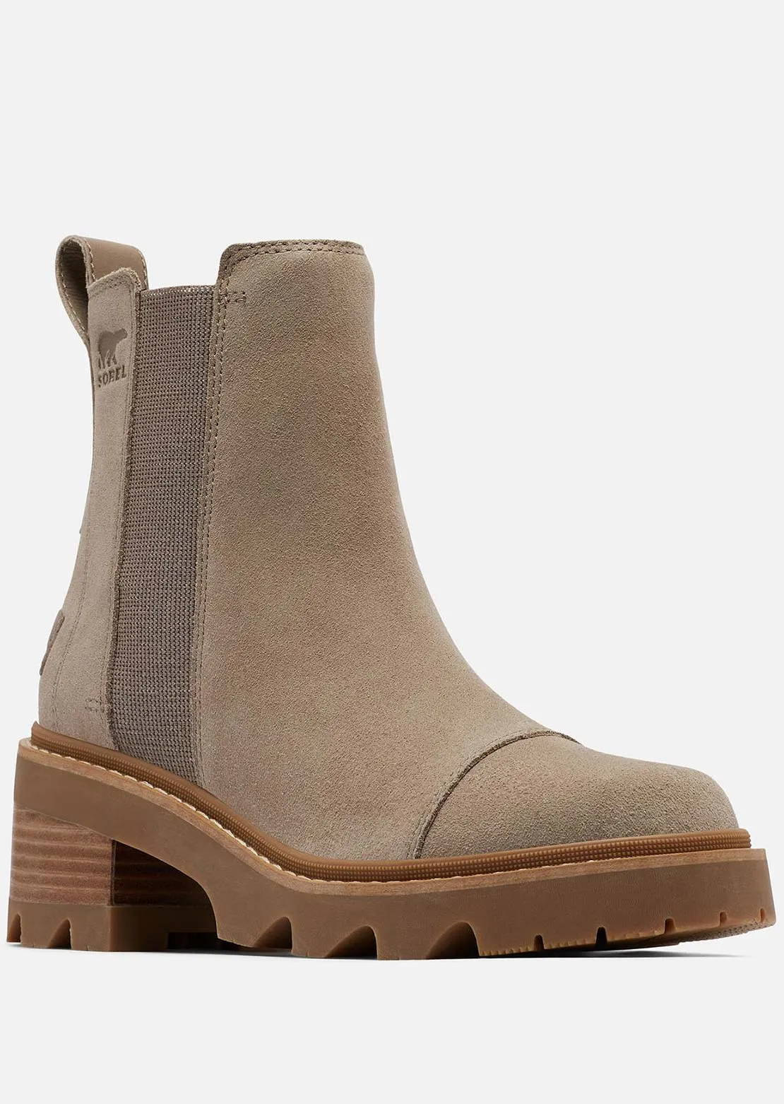 Sorel Women's Joan Now Chelsea Boots sold by Prfo product image thumbnail 4