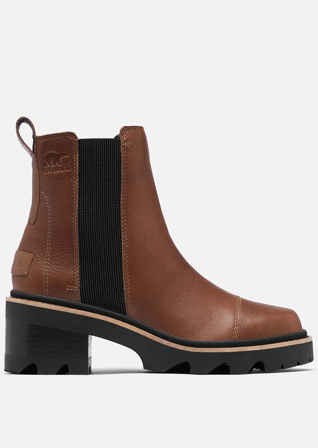 Sorel Women's Joan Now Chelsea Boots sold by Prfo