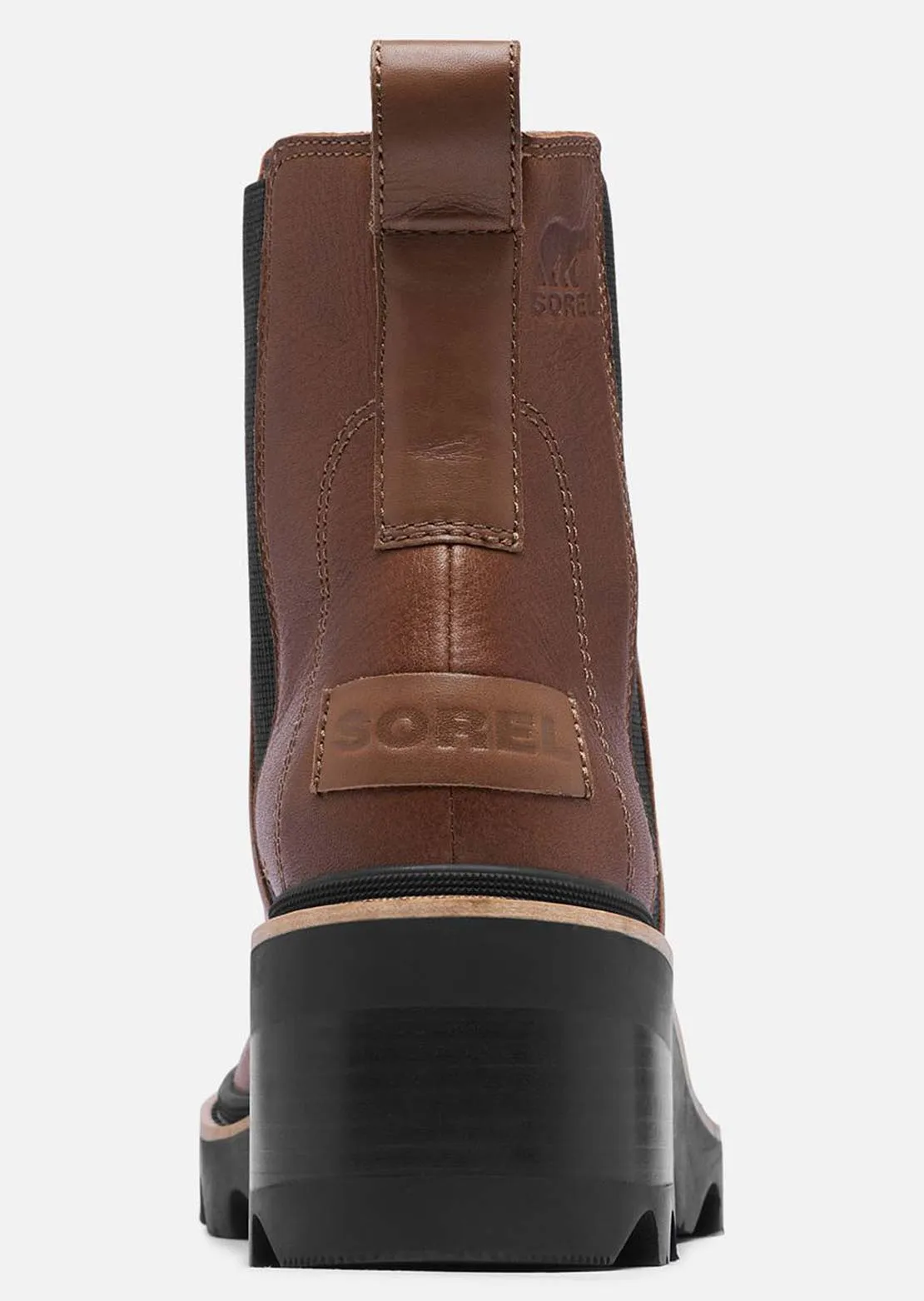 Sorel Women's Joan Now Chelsea Boots sold by Prfo product image thumbnail 5