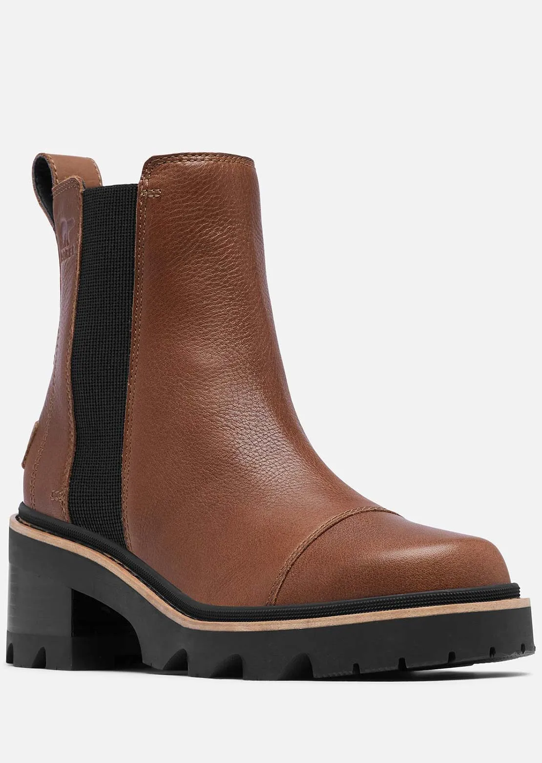 Sorel Women's Joan Now Chelsea Boots sold by Prfo product image thumbnail 4