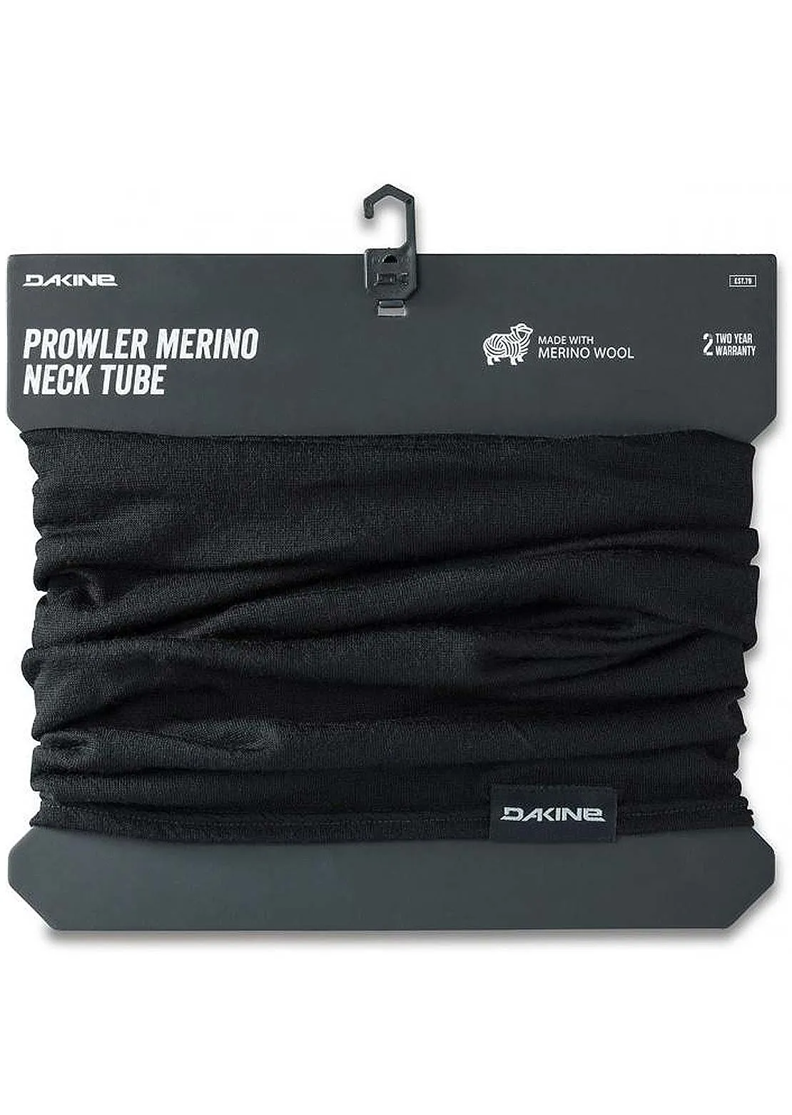 Dakine Prowler Merino Neck Tube sold by Prfo product image thumbnail 2